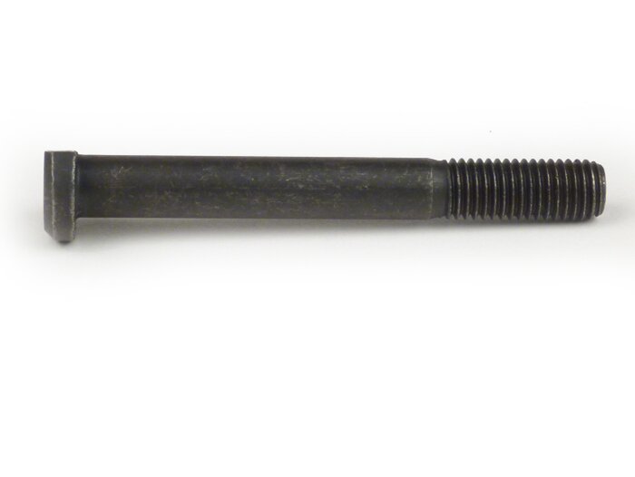 Axe moteur - vis de carter moteur M7x58mm -VESPA- 40-18mm (Smallframe V50, PV125, ET3, PK, PX, T5 125ccm)