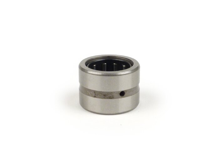 Cuscinetto a rullini -NK 15/16- (15x23x16mm) - (usato per riparare l'albero della ruota posteriore/la piastra di copertura del cambio Piaggio 125-180 ccm 2 tempi - Gilera Runner FX/FXR 125-180, Italjet Dragster 125-180, Piaggio SKR125, SKR150, TPH125, Ski