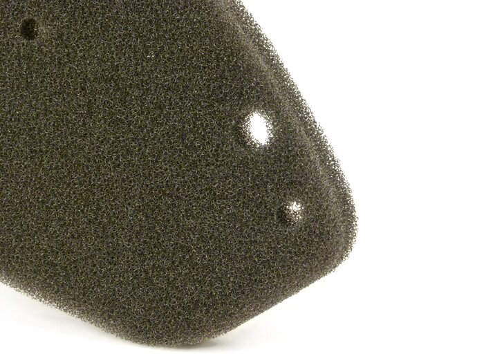 Filtro de aire -ATHENA- Vespa 50 automática (V5P1T, V5P2T), PK50 S automática (VA51T), PK80 S automática (VA81T), PK125 S automática (VAM1T), PK50 XL automática (VA51T), PK50 XL2 automática (VA52T)