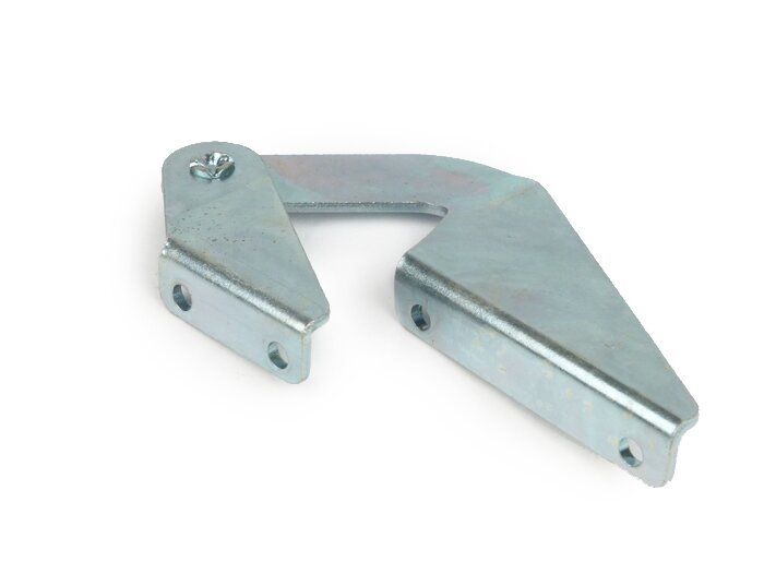 Bisagra para tapa de maletero -PIAGGIO- Vespa PK XL2 - derecha