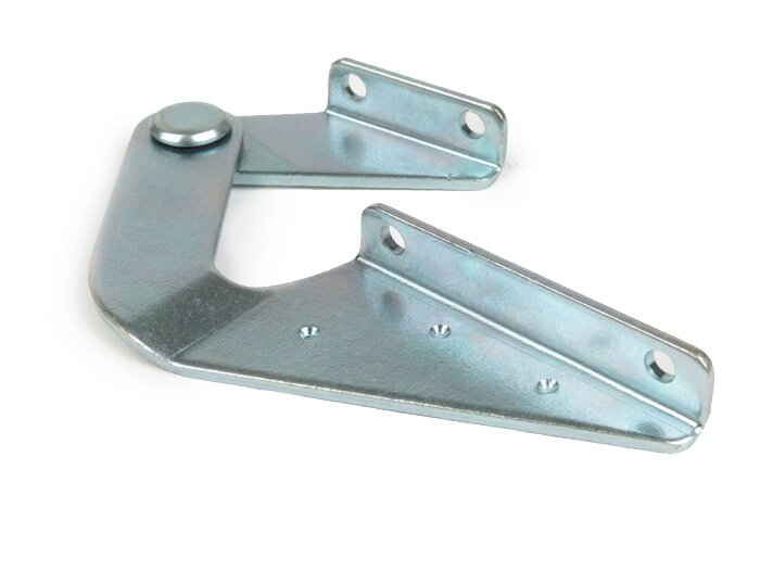 Bisagra para tapa de maletero -PIAGGIO- Vespa PK XL2 - derecha