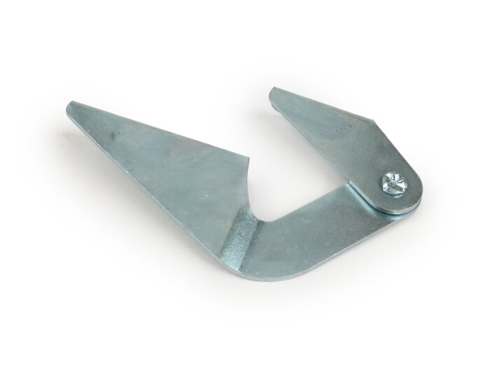 Bisagra para tapa de maletero -PIAGGIO- Vespa PK XL2 - derecha