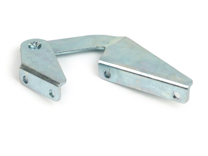 Bisagra para tapa de maletero -PIAGGIO- Vespa PK XL2 - izquierda