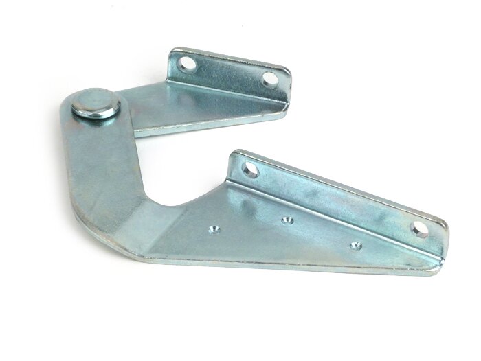 Bisagra para tapa de maletero -PIAGGIO- Vespa PK XL2 - izquierda