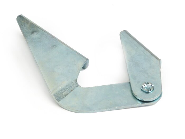 Bisagra para tapa de maletero -PIAGGIO- Vespa PK XL2 - izquierda