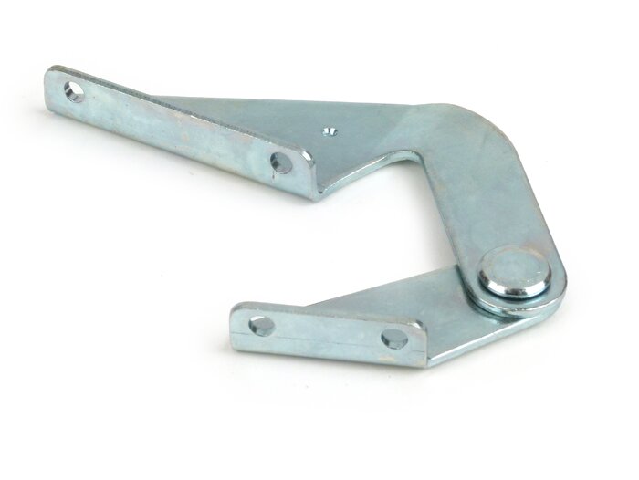 Bisagra para tapa de maletero -PIAGGIO- Vespa PK XL2 - izquierda