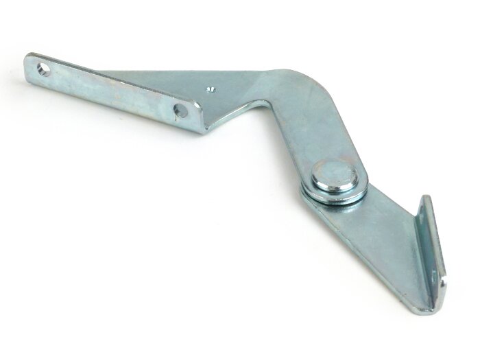 Bisagra para tapa de maletero -PIAGGIO- Vespa PK XL2 - izquierda