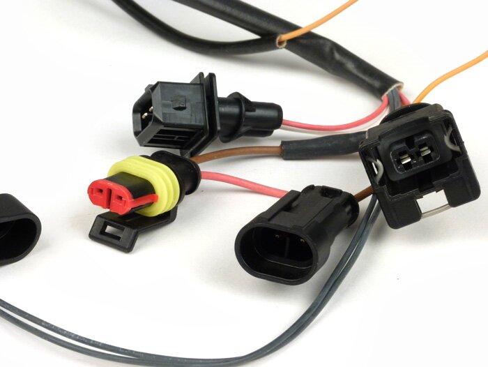 Unit kontrol sistem injeksi -MALOSSI Forcemaster 2- Vespa GTS 300ie, Vespa GTV 300ie, Vespa GTS 300ie Super Sport, Aprilia Scarabeo 300ie, Aprilia Sportcity 300ie, SR Max 300ie, Derbi Rambla 300ie, Gilera Nexus 300ie, Piaggio Beverly 300ie, Piaggio Carnab