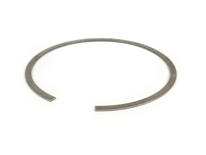 Circlip embrague cesta -SURFLEX Ø=96 w=5mm h=1,2mm- Vespa VN1T (06001-), VN2T, VB1T, VL1T, VL2T, VL3T, VB1T, VNA1T, VNA2T, VNB1T, VBA1T, VBB1T, GL, Super, GT, GTR, Sprint, Sprint Veloce, TS, PX80, PX125 (-1995), PX150 (-1995)