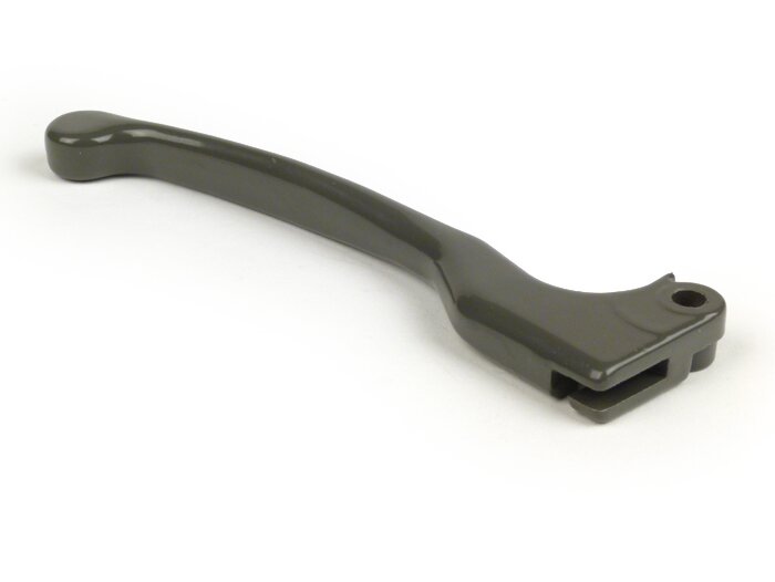 Lever -OEM QUALITY- Vespa PK XL2 - rhs grey
