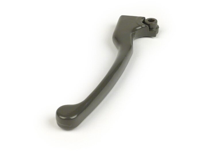 Clutch lever -OEM QUALITY- Vespa PK XL2 - lhs, grey