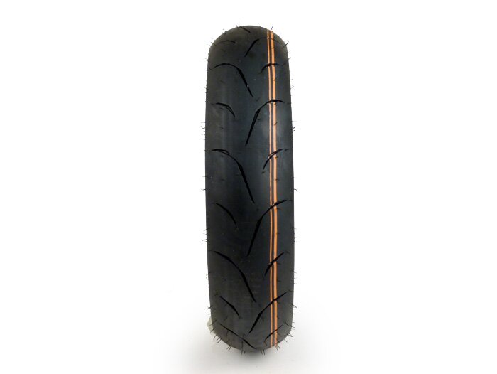 Däck -SAVA/MITAS MC34- 90/90- 10 TL 50P - Racing Super Soft