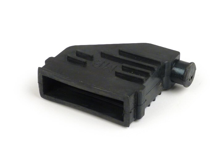 Grommet voltage regulator -MB DEVELOPMENTS Ducati style voltage regulator- Vespa, Lambretta - with electronic ignition