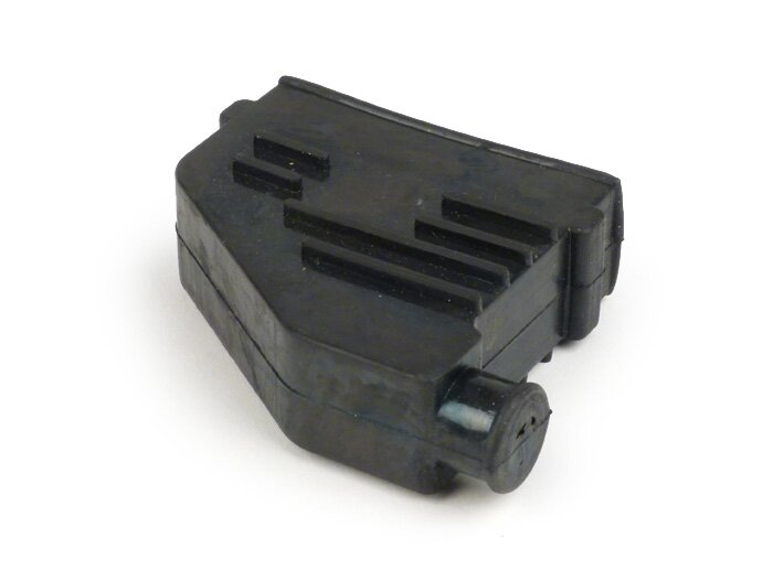 Grommet voltage regulator -MB DEVELOPMENTS Ducati style voltage regulator- Vespa, Lambretta - with electronic ignition