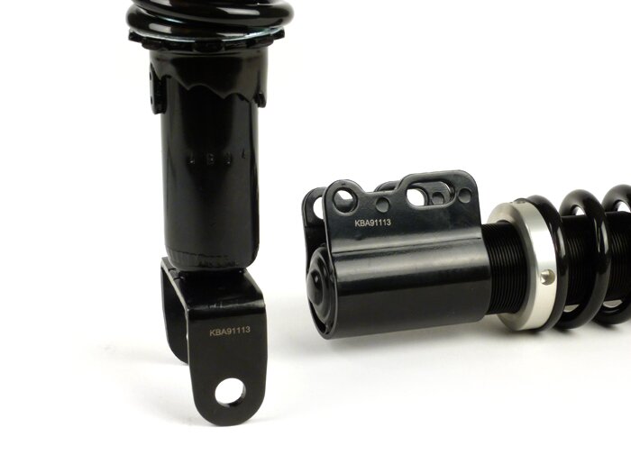 Shock absorber set -YSS Pro-X- Vespa PK50 S/XL, PK80 S/XL, PK125 S/XL