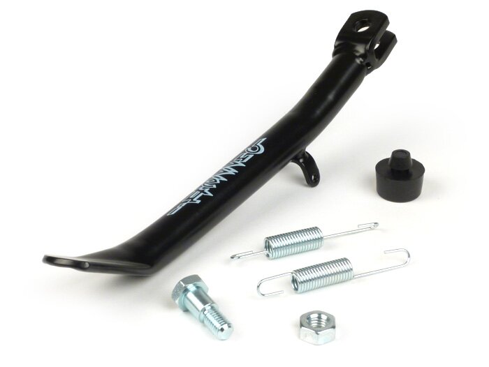 Side stand -BUZZETTI- Peugeot Speedfight 3 - black