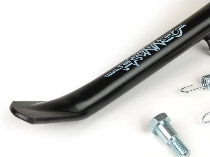 Side stand -BUZZETTI- Peugeot Speedfight 3 - black