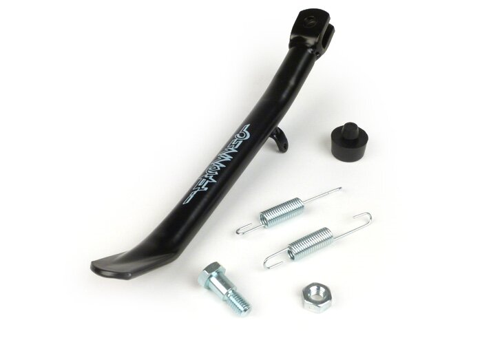 Side stand -BUZZETTI- Peugeot Speedfight 3 - black