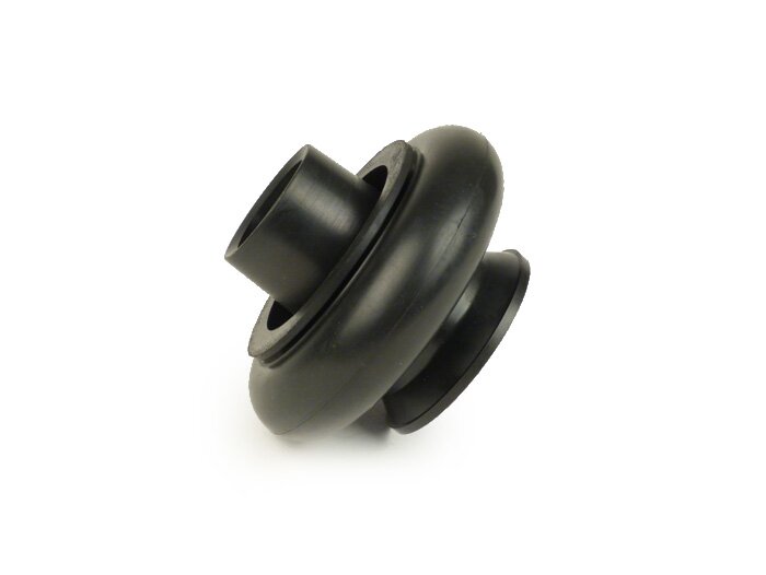 Bellow intake -PIAGGIO- Vespa V50, PV125, ET3