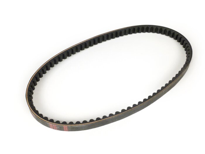V-belt -PIAGGIO (848x18mm) - Aprilia Mojito 125 (ZD4PM), Piaggio Hexagon 125 (ZAPM150), Liberty 125 (ZAPM110)