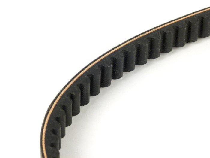 V-belt -PIAGGIO (848x18mm) - Aprilia Mojito 125 (ZD4PM), Piaggio Hexagon 125 (ZAPM150), Liberty 125 (ZAPM110)
