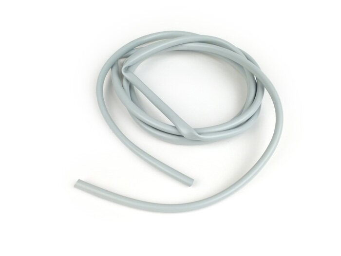 Tubo Bougier -UNIVERSAL Ø=8mm- 3,2m - gris