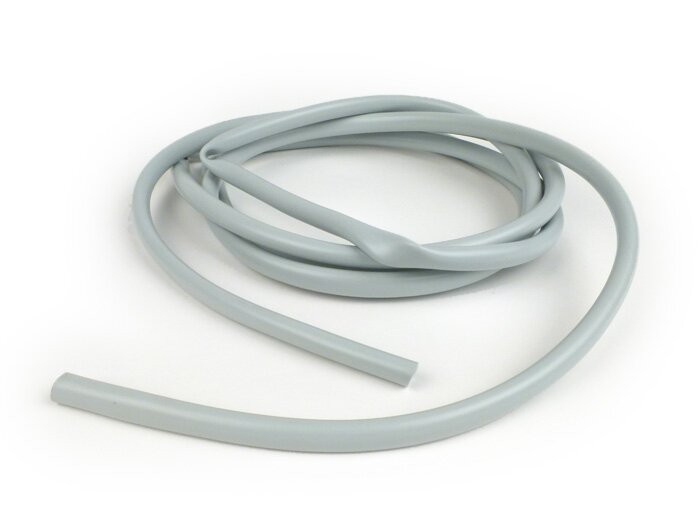 Tubo Bougier -UNIVERSAL Ø=8mm- 3,2m - gris
