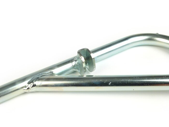 Dudukan utama -RMS- Vespa Wideframe V15 hingga V33