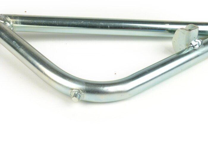 Dudukan utama -RMS- Vespa Wideframe V15 hingga V33