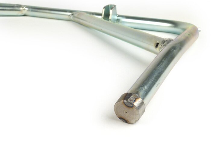 Dudukan utama -RMS- Vespa Wideframe V15 hingga V33
