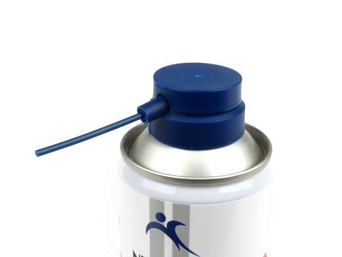 Starthjälpsspray (Startpilot) -NORMFEST Super-Start- 300ml