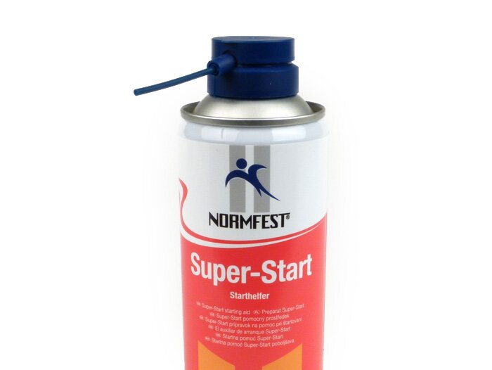 Starthjälpsspray (Startpilot) -NORMFEST Super-Start- 300ml