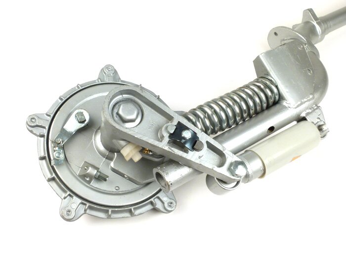 Vorkenset - Stuurbuizenset -OEM KWALITEIT- Vespa Rally180 (VSD1T), Rally200 (VSE1T), Sprint150 (VLB1T), GTR125 (VNL2T), GT125 (VNL2T), GL150 (VLA1T)