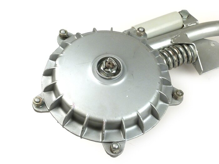 Vorkenset - Stuurbuizenset -OEM KWALITEIT- Vespa Rally180 (VSD1T), Rally200 (VSE1T), Sprint150 (VLB1T), GTR125 (VNL2T), GT125 (VNL2T), GL150 (VLA1T)
