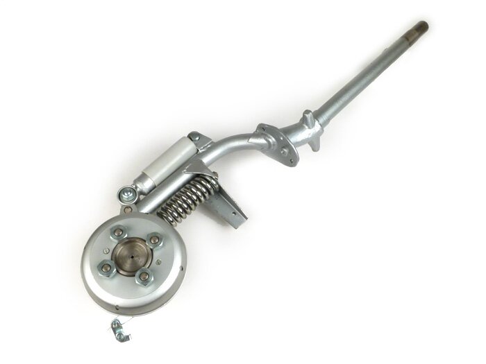 Juego de horquilla - Juego de tubo de dirección - Juego de tubo de dirección -BAJAJ 8'- Vespa 125 (VNA, VNB), Vespa 150 (VBA, VBB)