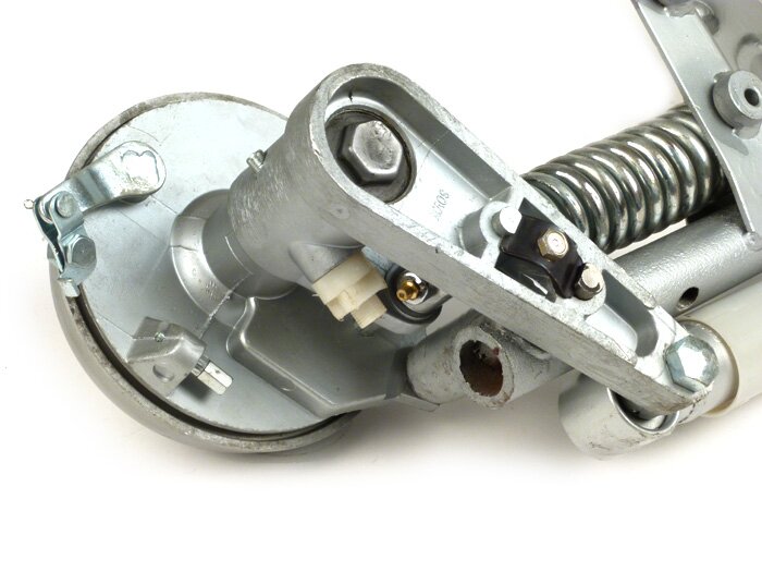 Juego de horquilla - Juego de tubo de dirección - Juego de tubo de dirección -BAJAJ 8'- Vespa 125 (VNA, VNB), Vespa 150 (VBA, VBB)