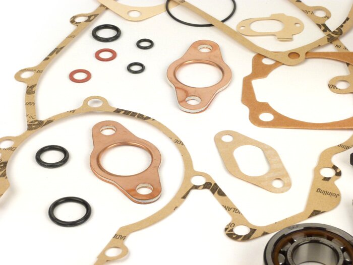 Kit revisione motore -PIAGGIO- Vespa V50, V90, PV125, ET3 - NU204