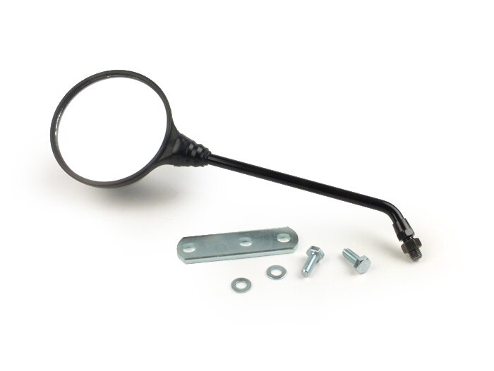 Mirror -VICMA- Vespa, black