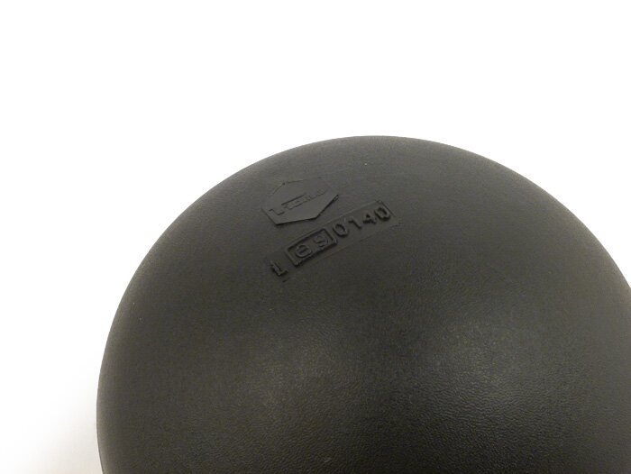 Mirror -VICMA- Vespa, black