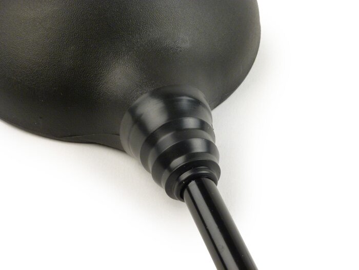 Mirror -VICMA- Vespa, black