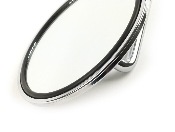 Mirror -VICMA- Vespa PX EFL, T5 125ccm, Chrome - right hand side