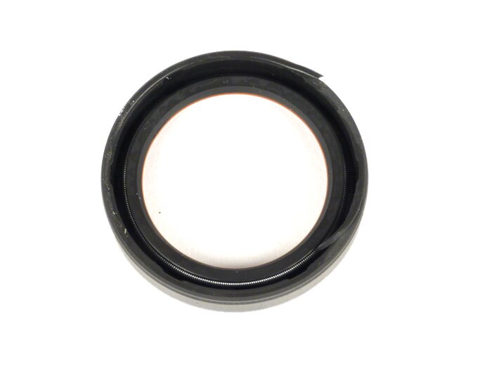 Oil seal 27x37x7mm -MALOSSI PTFE/FKM- (used for rear hub Vespa V50, V90, SS50, SS90, PV125, ET3, PK S, PK XL, PK XL2, ETS, GT125, GTR125, Sprint, TS, GL150, VBA, VBB, VNA, VNB, Rally180
