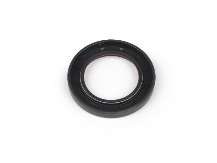 Oljetätning 30x47x6mm -MALOSSI PTFE/FKM- (används för bakhjul / bakre bromstrumma Vespa PX (1984-1991), Piaggio 50-180 ccm 2-takts - Aprilia SR125, Gilera Runner FX/FXR 125-180, Italjet Dragster 125-180, Piaggio SKR125, SKR150, TPH125, Skipp