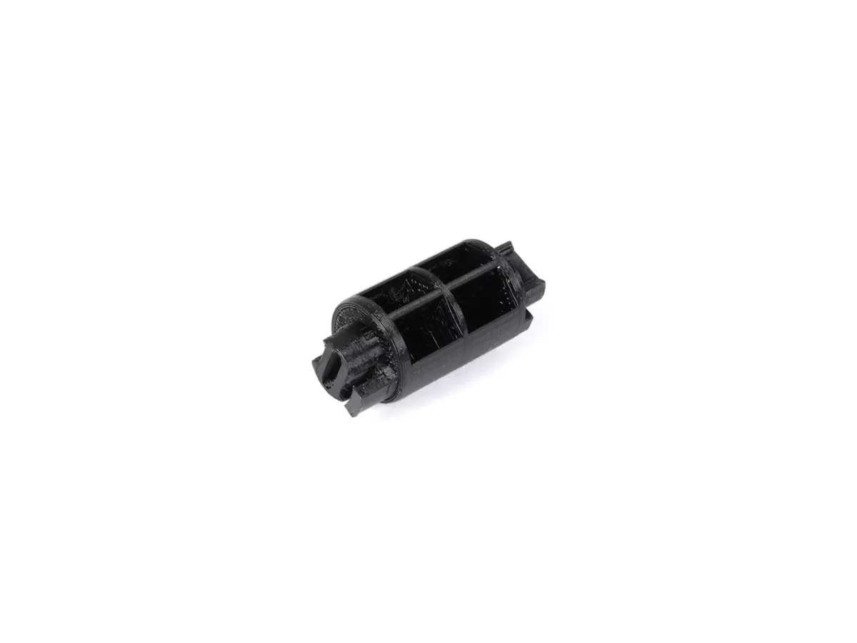 Entretoise barillet -QUALITÉ OEM- Vespa PK50 XL2 (V5X3T), PK125 XL2 (VMX6T), PK50 XL2 automatique (VA52T), PK50 HP (V5N2T), PK50 (V5N1T), PK50 automatique (V5P2T)
