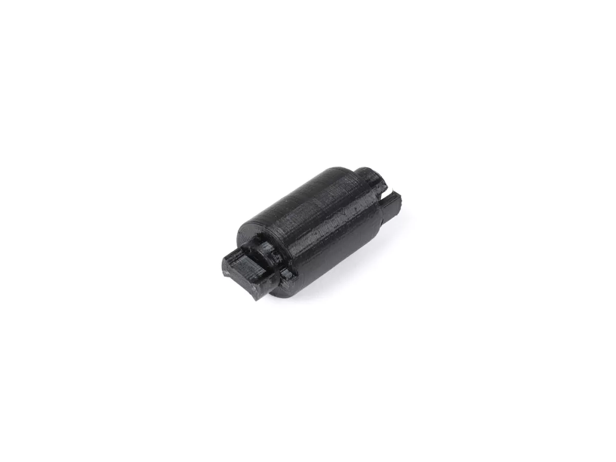 Entretoise barillet -QUALITÉ OEM- Vespa PK50 XL2 (V5X3T), PK125 XL2 (VMX6T), PK50 XL2 automatique (VA52T), PK50 HP (V5N2T), PK50 (V5N1T), PK50 automatique (V5P2T)