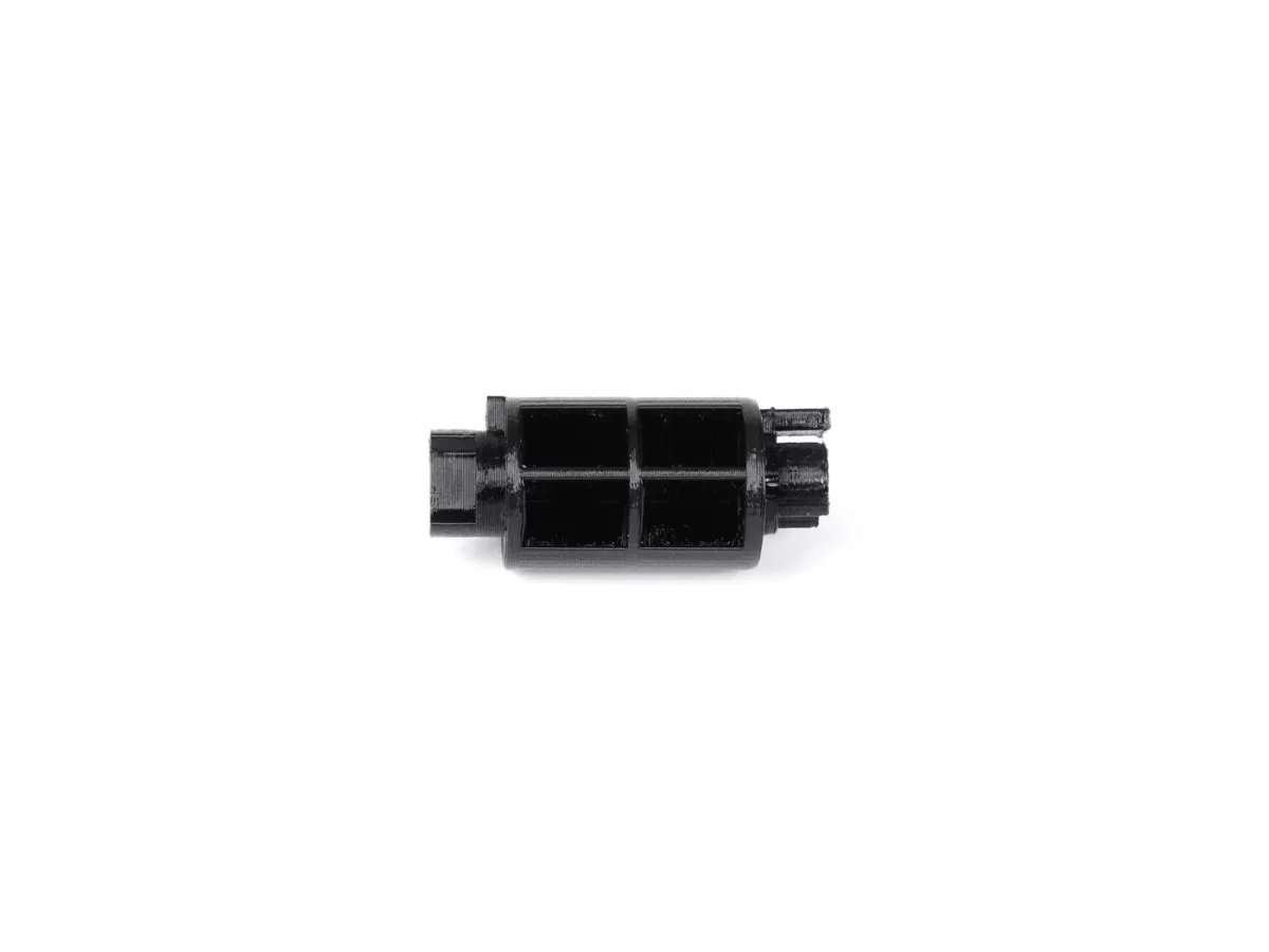 Entretoise barillet -QUALITÉ OEM- Vespa PK50 XL2 (V5X3T), PK125 XL2 (VMX6T), PK50 XL2 automatique (VA52T), PK50 HP (V5N2T), PK50 (V5N1T), PK50 automatique (V5P2T)
