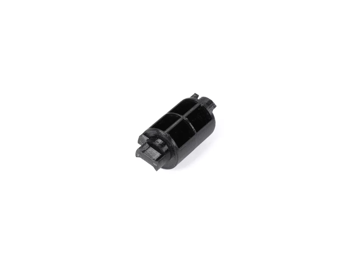 Entretoise barillet -QUALITÉ OEM- Vespa PK50 XL2 (V5X3T), PK125 XL2 (VMX6T), PK50 XL2 automatique (VA52T), PK50 HP (V5N2T), PK50 (V5N1T), PK50 automatique (V5P2T)