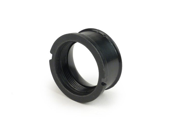 Corong intake -DELLORTO PHBG- Ulir sekrup untuk Dellorto PHBG19, PHBG21 - Sambungan filter udara Ø38mm