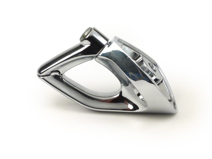 Luggage hook -PIAGGIO- Vespa 946, fits also Vespa GT, GTS 125-300, GTV, GTL