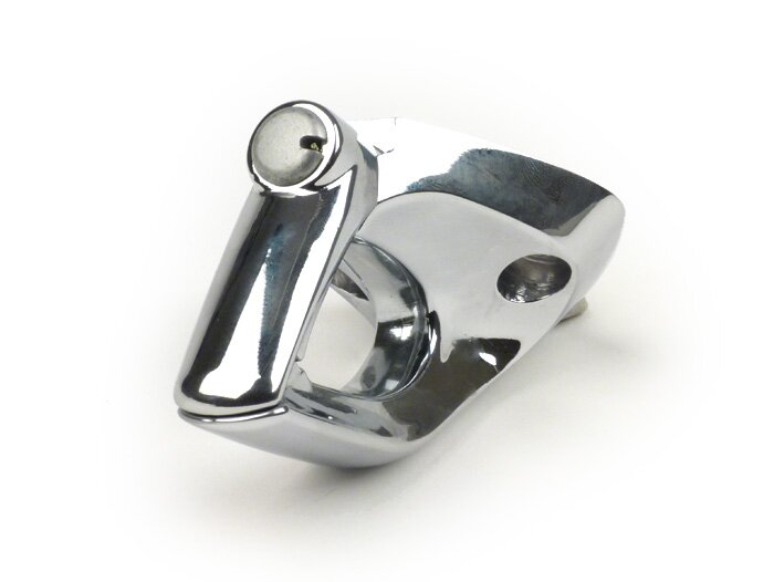 Luggage hook -PIAGGIO- Vespa 946, fits also Vespa GT, GTS 125-300, GTV, GTL